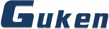 Guken logo